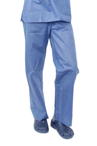 Pantalones De Pijama Quirurgico Sms Solo Uso Medline Europe